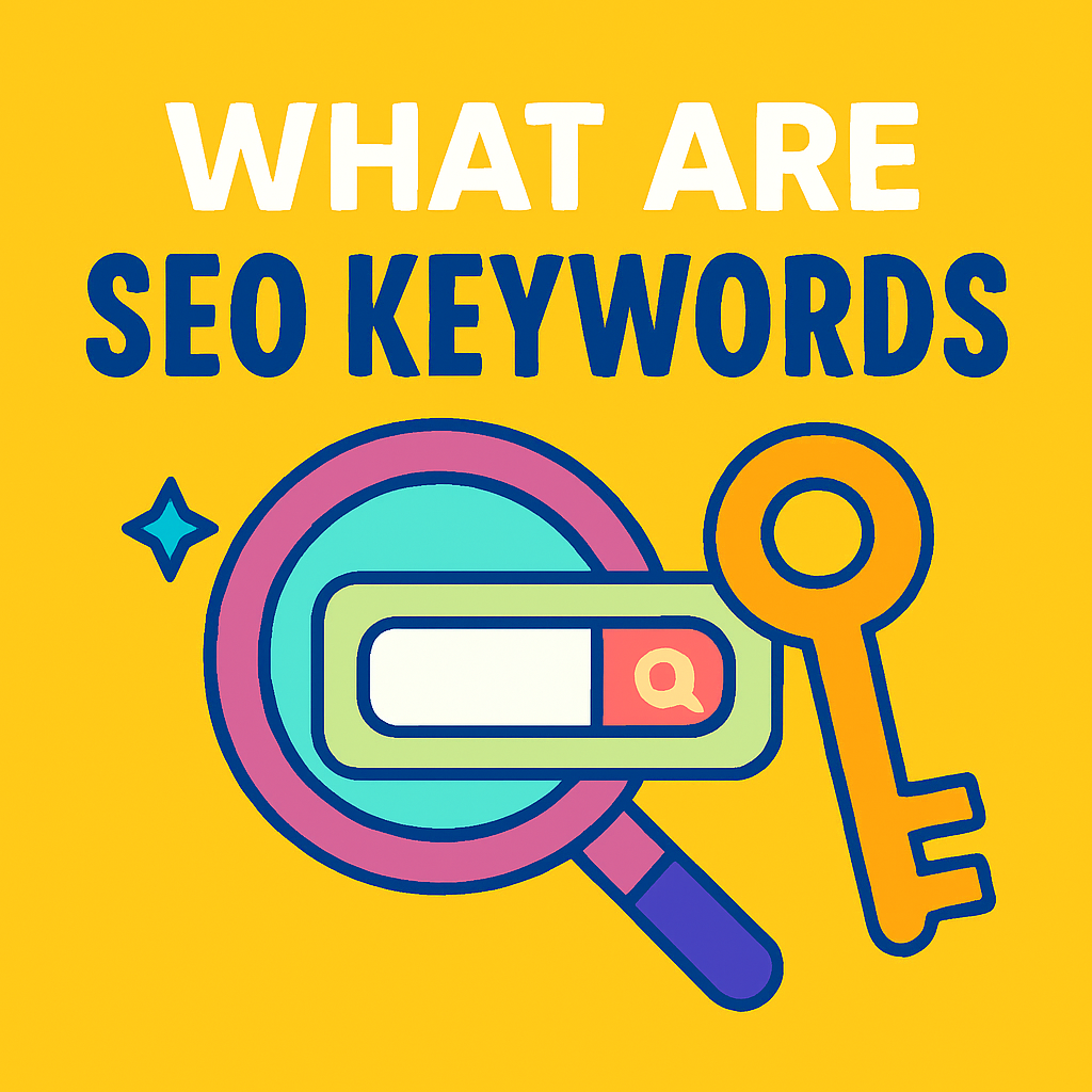 SEO Keywords