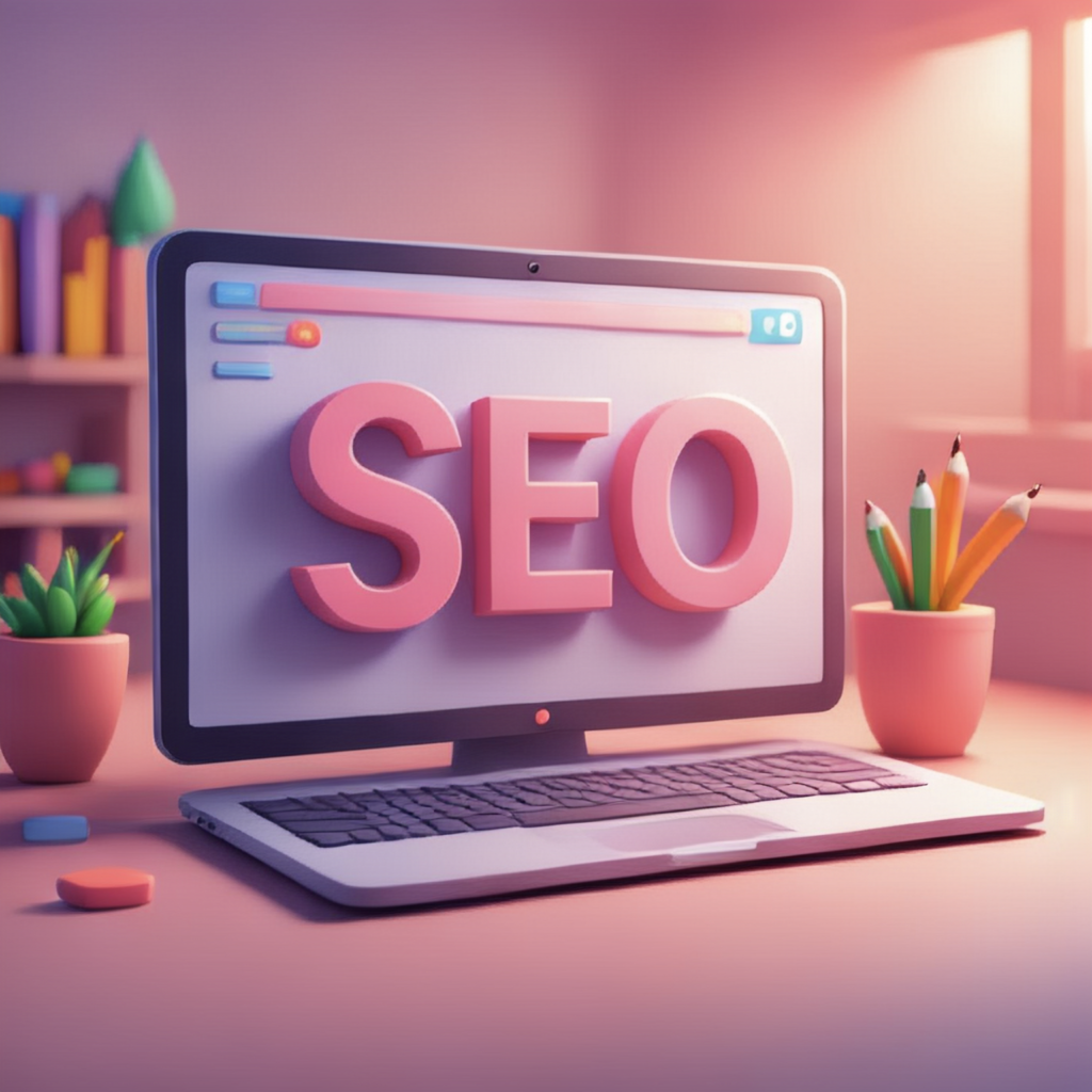 what is seo