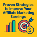 Affiliate Marketing Earning