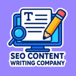 SEO Content Writing Company