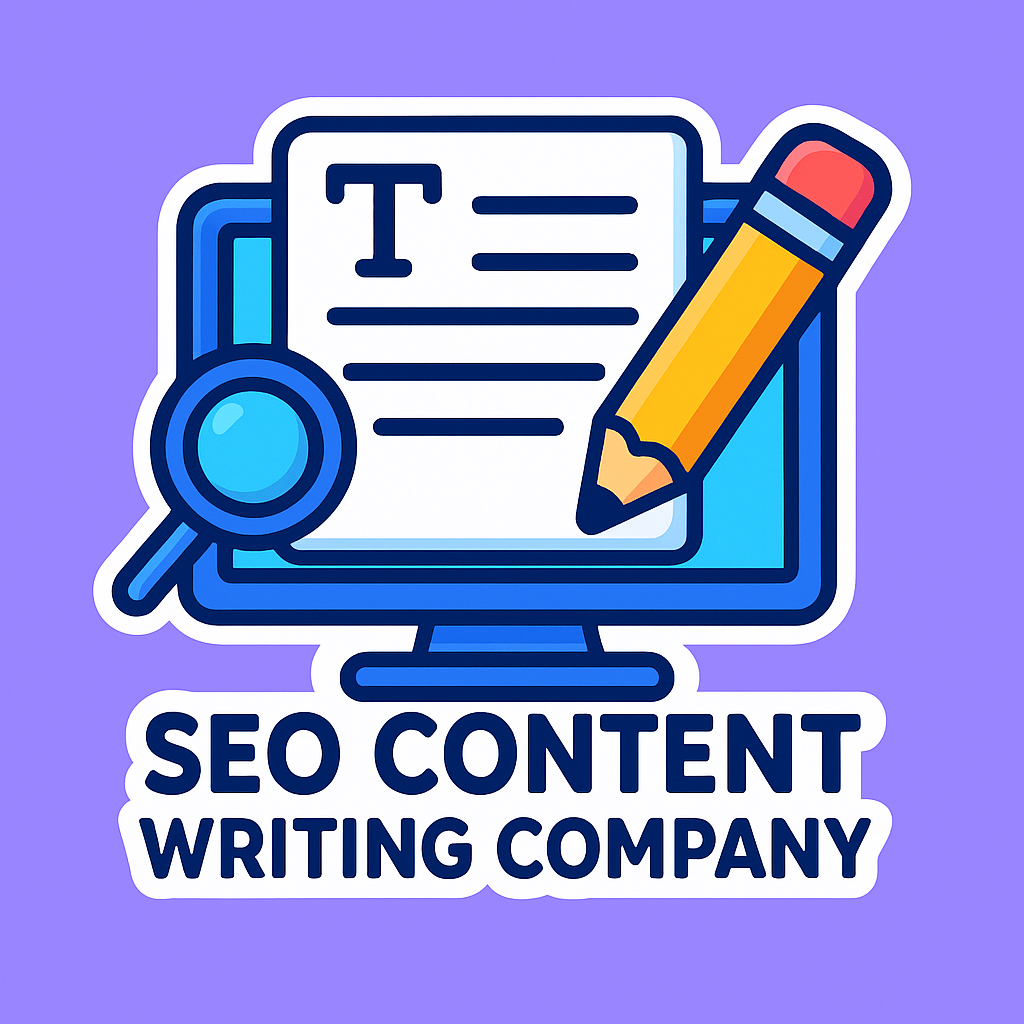 SEO Content Writing Company