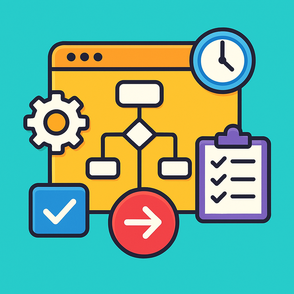 workflow automation tools