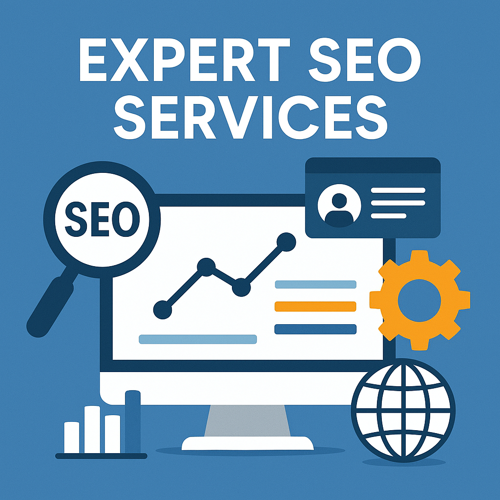 expert seo services